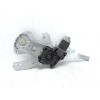 Recambio de elevalunas trasero derecho para nissan note (e11e) 1.5 dci turbodiesel cat referencia OEM IAM 827009U000  