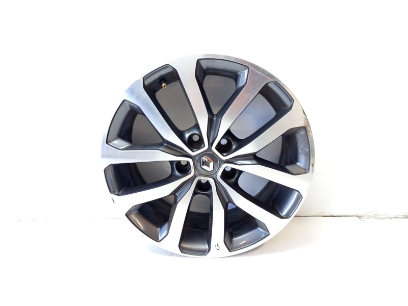 Recambio de llanta para renault kadjar (ha_, hl_) 1.6 tce 165 referencia OEM IAM 403004615R  