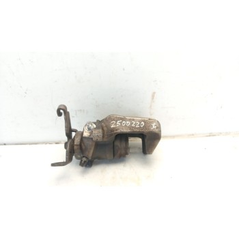 PINZA FRENO TRASERA IZQUIERDA 2Q0615123A 
