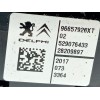 Recambio de mando elevalunas trasero izquierdo para citroën c4 lim. live edition referencia OEM IAM 9807242577  
