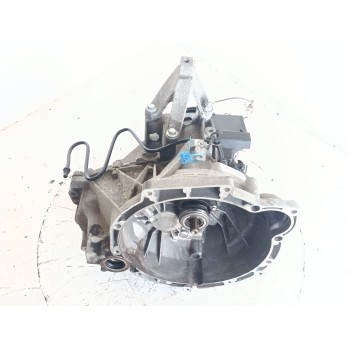 CAJA CAMBIOS 2014507 3M5R7002NF / 98WT7F096A