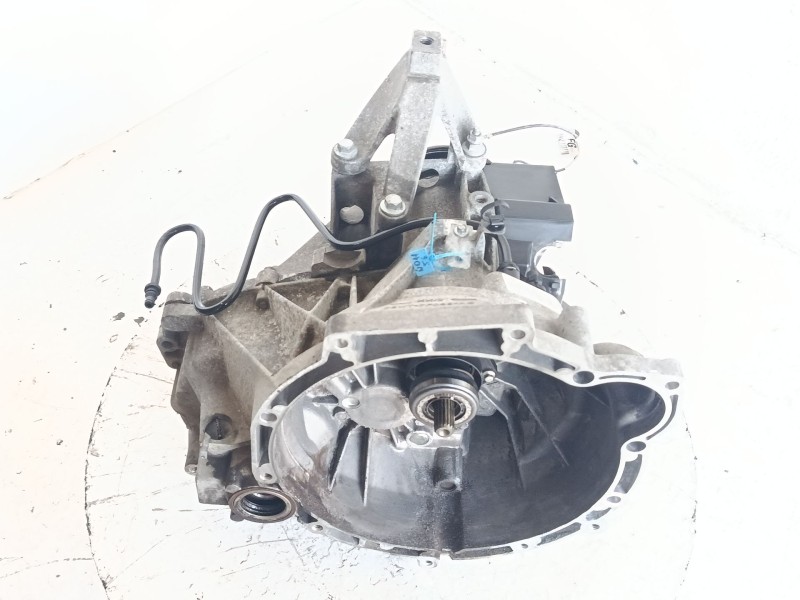 Recambio de caja cambios para ford focus lim. (cb4) referencia OEM IAM 2014507  3M5R7002NF / 98WT7F096A