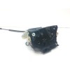 Recambio de cerradura puerta trasera izquierda para seat altea (5p1) 1.9 tdi referencia OEM IAM 5P0839011B  