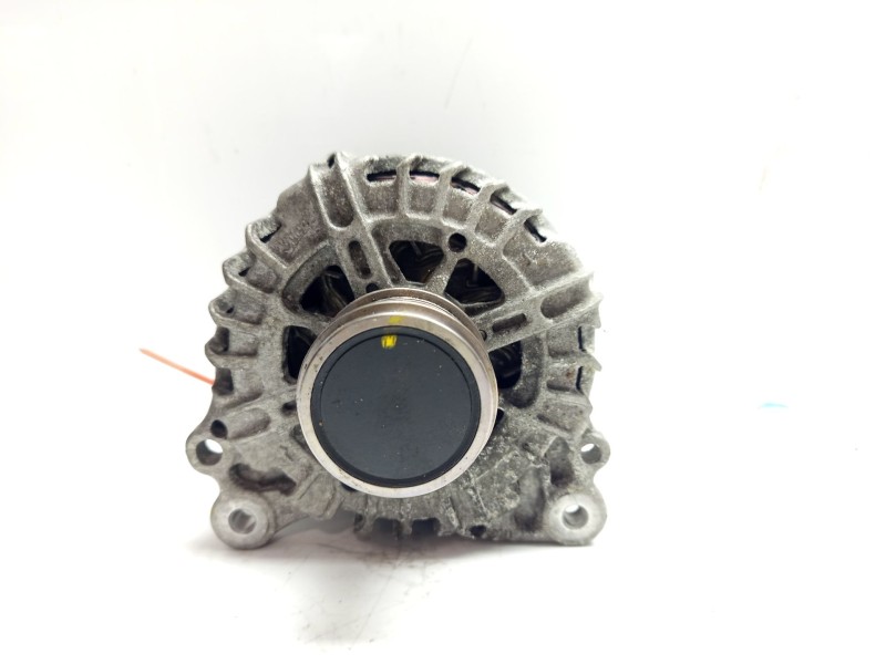 Recambio de alternador para volkswagen tiguan (ad1, ax1) 2.0 tdi referencia OEM IAM 04L903021D  