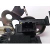 Recambio de cerradura maletero / porton para seat leon st (5f8) style plus referencia OEM IAM 5E0827505A  