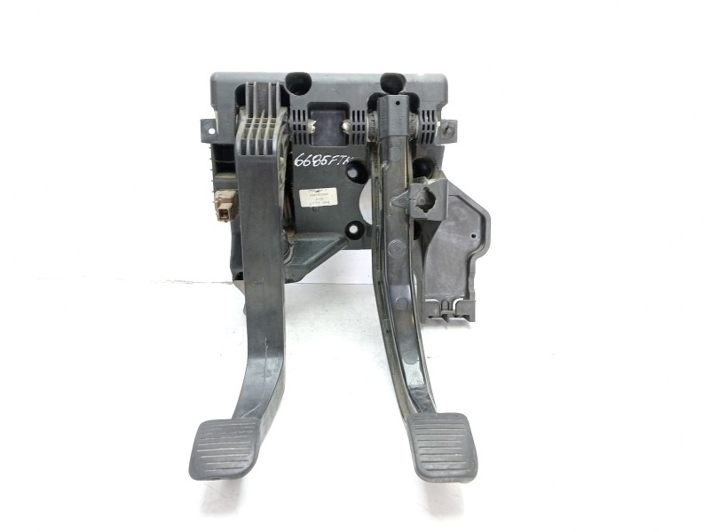 Recambio de potenciometro pedal para peugeot boxer caja cerrada (rs 3000) (330/333) 2007 ) hdi (330) referencia OEM IAM 4500J5  