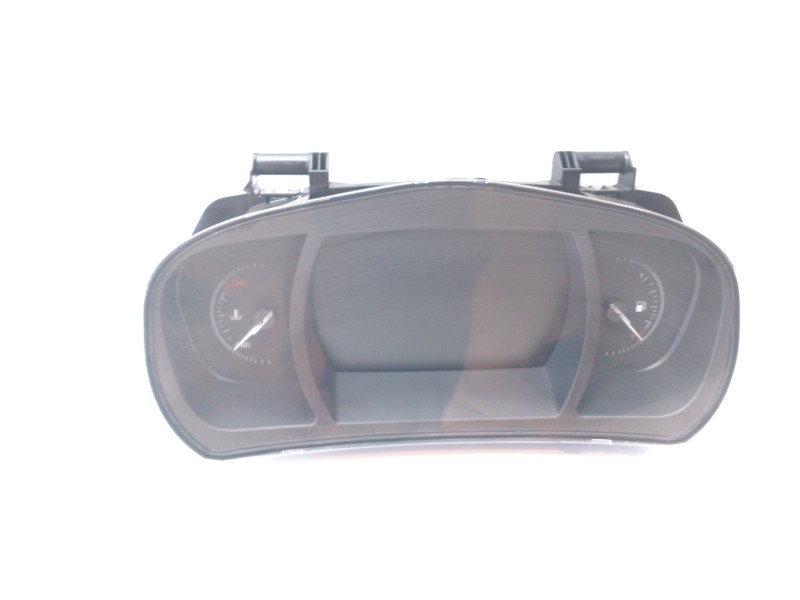 Recambio de cuadro instrumentos para renault megane iv berlina 5p 1.5 dci diesel fap energy referencia OEM IAM 248100693R  