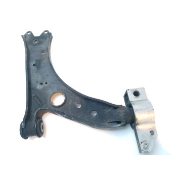BRAZO SUSPENSION INFERIOR DELANTERO IZQUIERDO 1K0199231J 