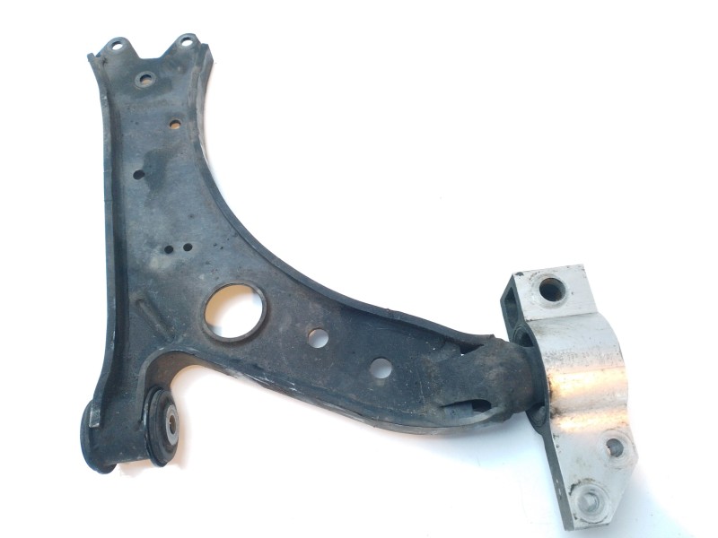 Recambio de brazo suspension inferior delantero izquierdo para volkswagen golf vi (5k1) advance referencia OEM IAM 1K0199231J  