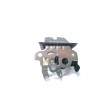 Recambio de cerradura maletero / porton para seat leon st (5f8) style plus referencia OEM IAM 5E0827505A  