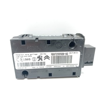 MODULO ELECTRONICO 9807299980 9801285380 