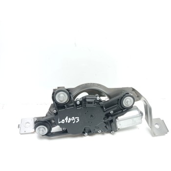 MOTOR LIMPIA TRASERO 8A6145154A 0390201215 