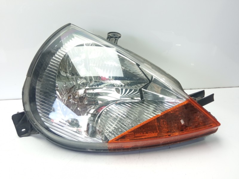 Recambio de faro derecho para ford ka (ccq) 1.3 cat referencia OEM IAM 1079423 67724925 