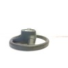 Recambio de volante para seat ibiza v (kj1, kjg) 1.0 tsi referencia OEM IAM 5F0419091AHDMO  