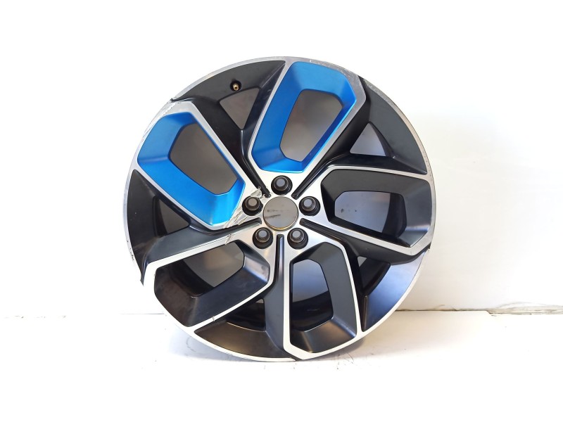 Recambio de llanta para lynk & co 01 phev referencia OEM IAM 8890173164 / 8889658786 8889684976 / 8891301569 