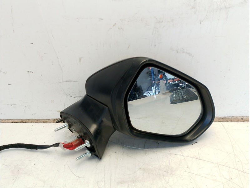 Recambio de retrovisor derecho para toyota camry (_v7_, _va7_, _vh7_) 2.5 hybrid (axvh71_) referencia OEM IAM 8791033D30  