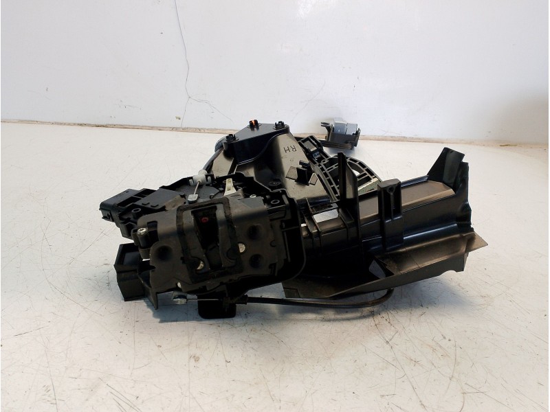 Recambio de cerradura puerta delantera derecha para ford focus lim. (cb4) referencia OEM IAM 5041662  