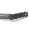 Recambio de brazo limpia delantero derecho para toyota yaris 1.3 16v cat referencia OEM IAM 852110D070  