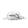 Recambio de motor limpia trasero para ford fiesta (cb1) 1.4 tdci cat referencia OEM IAM 8A6145154A 0390201215 