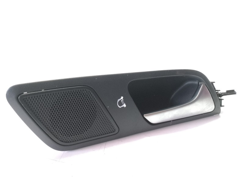 Recambio de maneta interior delantera derecha para seat leon st (5f8) style plus referencia OEM IAM 5F4839114  