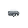 Recambio de moldura para toyota rav4 referencia OEM IAM 5881342040C3 FC0414845A 
