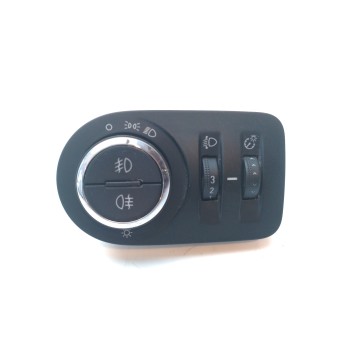 MANDO LUCES 13470445 