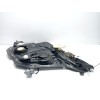 Recambio de elevalunas trasero izquierdo para seat leon (1m1) stella referencia OEM IAM 1M0839729F  