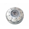 Recambio de kit embrague para peugeot partner kombi 1.6 blue-hdi fap referencia OEM IAM 1650400680 9800221480 