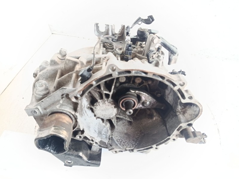 Recambio de caja cambios para hyundai i30 (gd) 1.4 crdi referencia OEM IAM 4300032903 M56CF31 4311132300