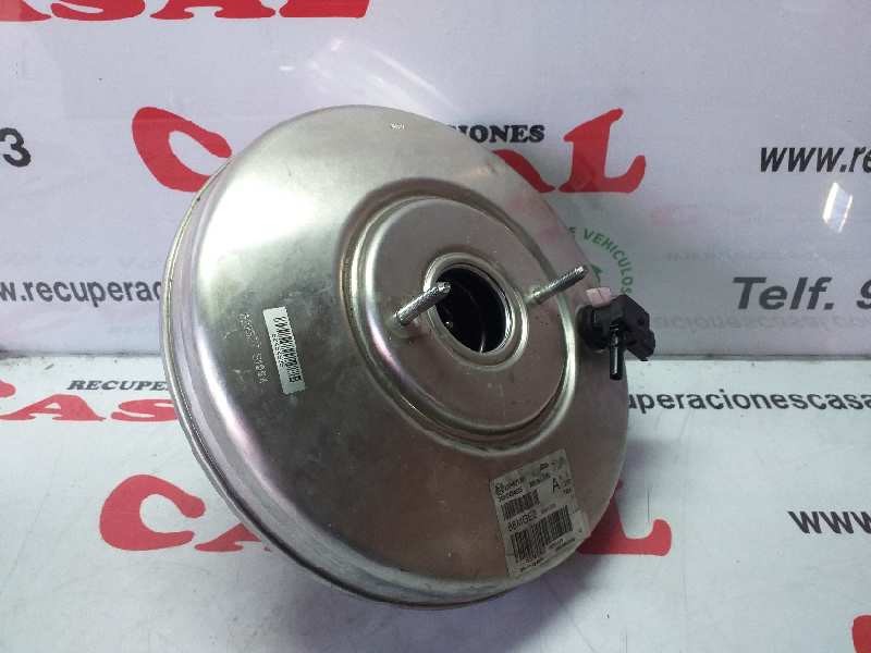 Recambio de servofreno para peugeot 3008 allure referencia OEM IAM 9807687080 0204821381 30050454635