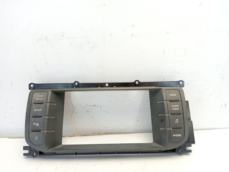Recambio de mando multifuncion para land rover evoque dynamic referencia OEM IAM LR024253  BJ3218C858EC