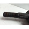 Recambio de transmision delantera derecha para jeep cherokee (kj) 2.5 crd 4x4 referencia OEM IAM K52104590AA  