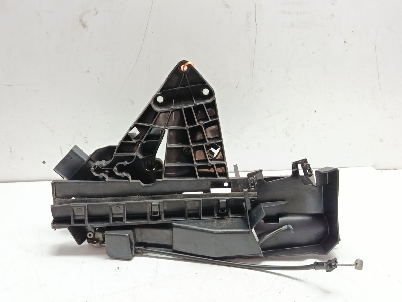 Recambio de cerradura puerta delantera izquierda para ford focus lim. (cb4) referencia OEM IAM 4892387  