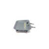 Recambio de moldura para toyota rav4 referencia OEM IAM 5881342040C3 FC0414845A 