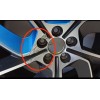 Recambio de llanta para lynk & co 01 phev referencia OEM IAM 8890173164 / 8889658786 8889684976 / 8891301569 