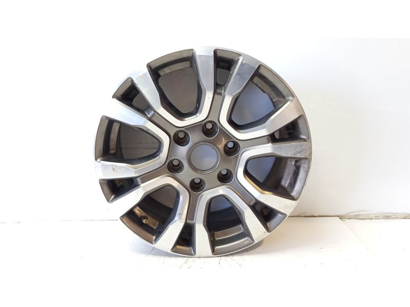 Recambio de llanta para ford ranger (tke) referencia OEM IAM 2450120  