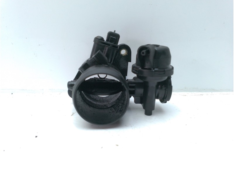 Recambio de caja mariposa para ford focus c-max (cap) 2.0 tdci cat referencia OEM IAM AK0016111 9647474880 