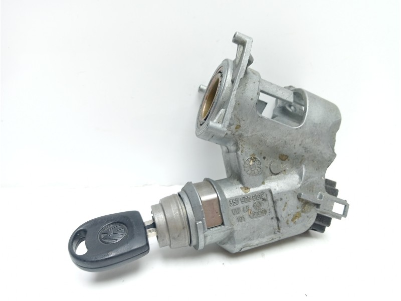 Recambio de conmutador de arranque para volkswagen golf iv variant (1j5) conceptline referencia OEM IAM 357905851F  