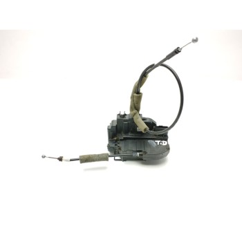 CERRADURA PUERTA TRASERA IZQUIERDA 82501EB305 