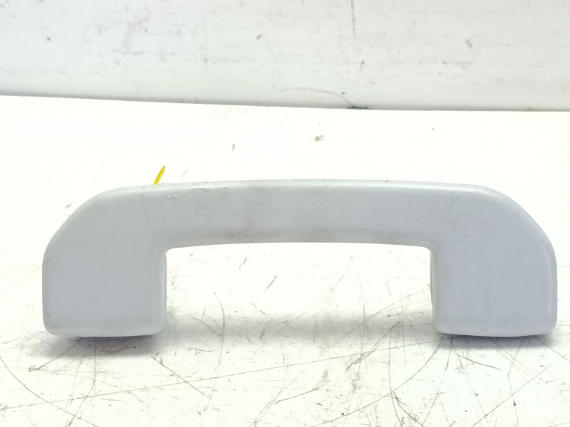 Recambio de asidero delantero izquierdo para peugeot 3008 referencia OEM IAM 98012428PR  