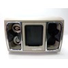 Recambio de moldura para chrysler grand voyager referencia OEM IAM 1EV701D1AH 2085490 