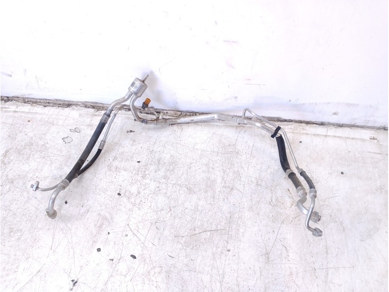 Recambio de tubos aire acondicionado para citroën ds4 referencia OEM IAM 9819884480  