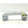 Recambio de asidero delantero izquierdo para peugeot 3008 referencia OEM IAM 98012428PR  