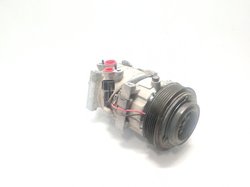 Recambio de compresor aire acondicionado para hyundai i30 (pd) 1.0 tgdi cat referencia OEM IAM 97701G4450  