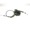 Recambio de cerradura puerta trasera izquierda para nissan navara pick-up (d40m) double cab se 4x4 referencia OEM IAM 82501EB305