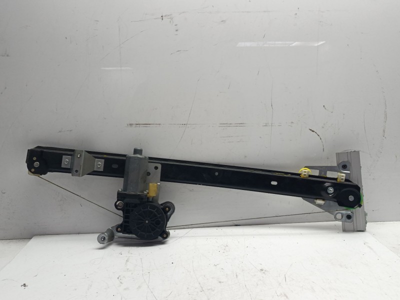 Recambio de elevalunas trasero derecho para volvo xc90 d5 referencia OEM IAM 31253722  