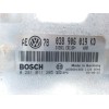 Recambio de centralita motor uce para volkswagen passat berlina (3b3) executive 4motion referencia OEM IAM 038906019KD  