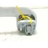 Recambio de asidero delantero izquierdo para peugeot 3008 referencia OEM IAM 98012428PR  