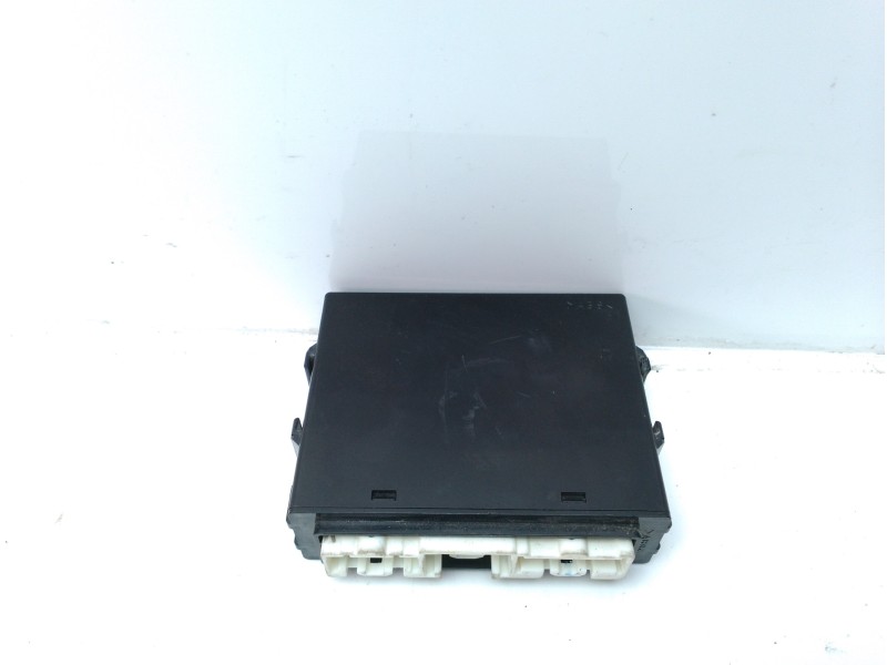 Recambio de modulo electronico para mazda cx-7 (er) 2.2 turbodiesel cat referencia OEM IAM EH14675DZ  