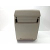 Recambio de moldura para chrysler grand voyager referencia OEM IAM 1EV701D1AH 2085490 